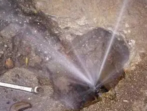 乌兰察布市水管漏水检测哪家好