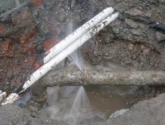 乌兰察布市测漏水多少钱