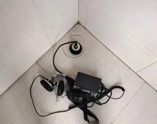 乌兰察布市测漏水公司