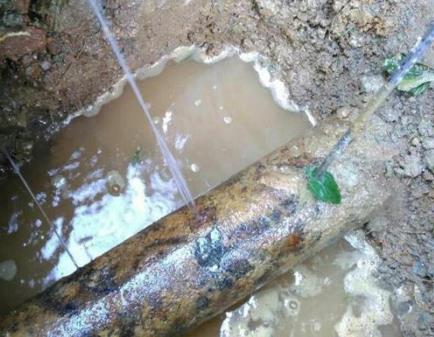 乌兰察布市漏水检测公司分享下如何测试漏水的案例分享