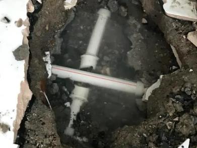 乌兰察布市漏水检测公司哪家好