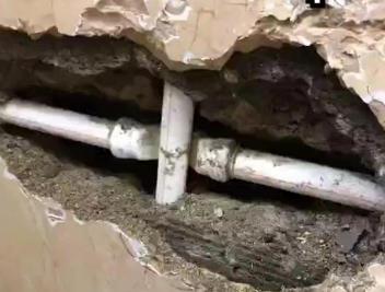 乌兰察布市漏水检测电话多少