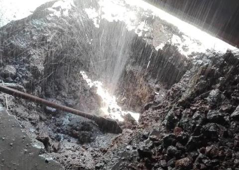 乌兰察布市漏水检测哪家好