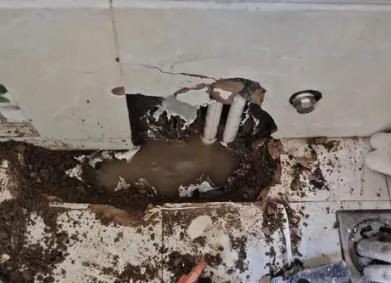 乌兰察布市漏水检测电话