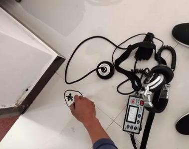 乌兰察布市测漏水公司电话