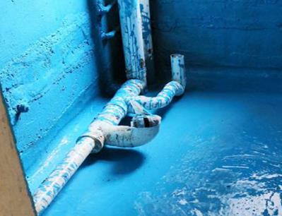 乌兰察布市测漏水多少钱